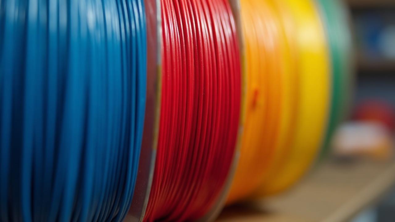 Polymaker PolyLite PLA - Premium quality PLA filament perfect for beginners and professionals. Excellent layer adhesion and v